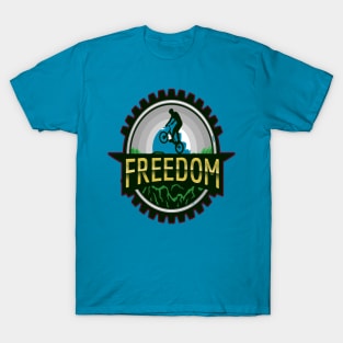 Freedom T-Shirt